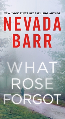 What Rose Forgot 1250208025 Book Cover