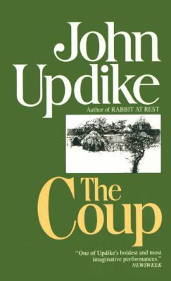 The Coup 0449242595 Book Cover