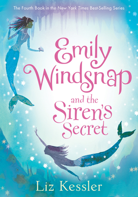 Emily Windsnap and the Siren's Secret: #4 1098251237 Book Cover