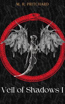 Paperback Veil of Shadows I Book