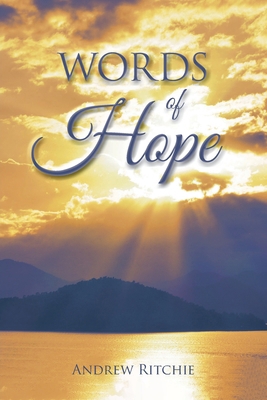 Words of Hope B0CVR4NVJS Book Cover
