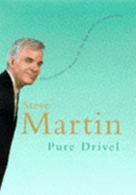 Pure Drivel 0670885215 Book Cover