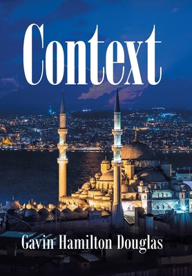 Context B0DQ96WR7M Book Cover