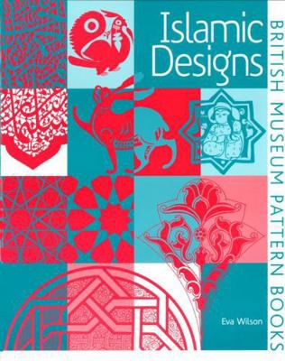 Islamic Designs 0714180661 Book Cover