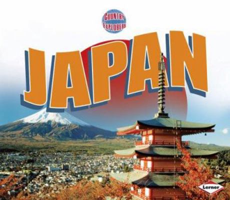 Japan 0822586592 Book Cover