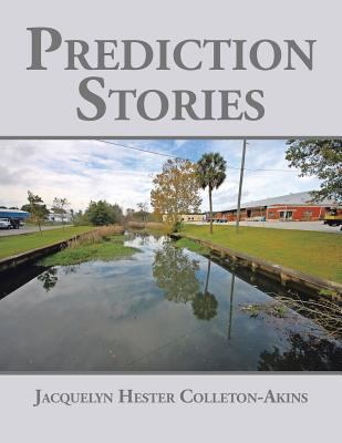 Prediction Stories 1524530697 Book Cover