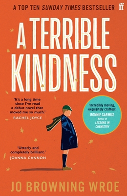 A Terrible Kindness: The Bestselling Richard an... 057136831X Book Cover