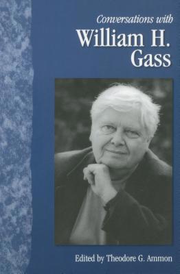 Conversations with William H. Gass (Literary Co... 157806547X Book Cover