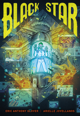 Black Star 1419742280 Book Cover