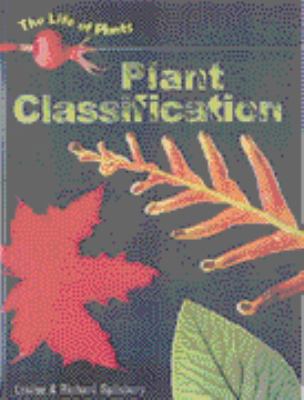 Plant Classification 0431118906 Book Cover