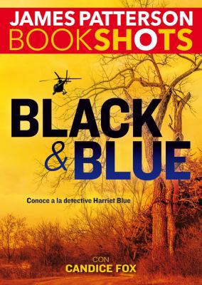 Black & Blue [Spanish] 6075273409 Book Cover