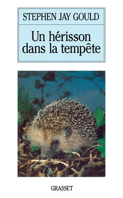 Un Herisson Dans La Tempete [French] 2246408016 Book Cover