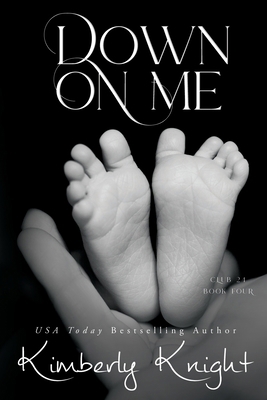 Down on Me 1723782904 Book Cover
