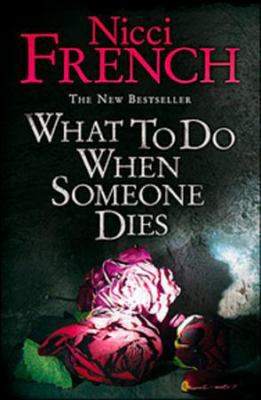 What to Do When Someone Dies 0143052543 Book Cover