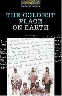 The Oxford Bookworms Library: Stage 1: 400 Head... 0194229394 Book Cover