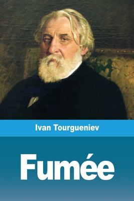 Fumée [French] 3967879100 Book Cover
