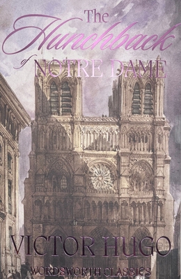 The Hunchback of Notre-Dame 1853260681 Book Cover