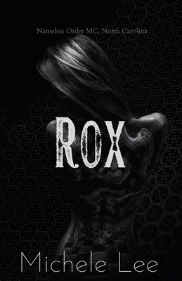Rox 1990629148 Book Cover