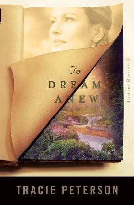 To Dream Anew 0764227718 Book Cover