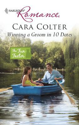 Winning a Groom in 10 Dates 0373176724 Book Cover