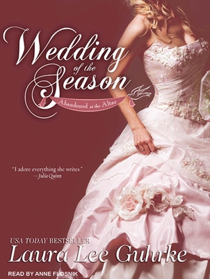 Wedding of the Season 1452604754 Book Cover