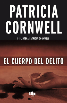 El Cuerpo del Delito / Body of Evidence 8490702950 Book Cover
