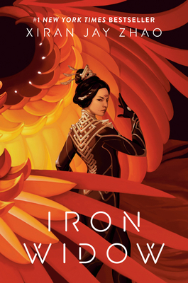 Iron Widow (Book 1) 0735269939 Book Cover