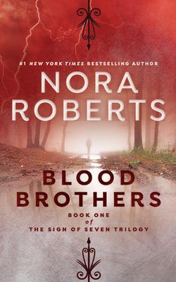 Blood Brothers 1423337670 Book Cover