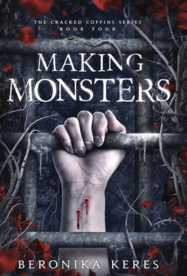 Making Monsters 1739044339 Book Cover