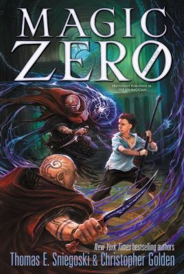 Magic Zero 1442473118 Book Cover