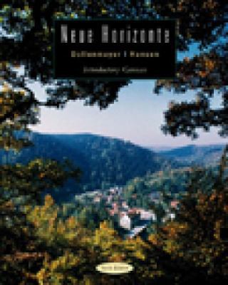 Neue Horizonte 0618241299 Book Cover