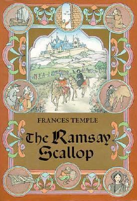 The Ramsay Scallop 0531068366 Book Cover