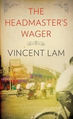 The Headmaster's Wager 0007340354 Book Cover