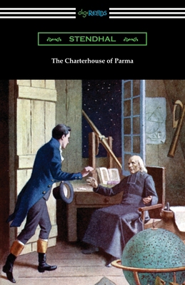 The Charterhouse of Parma 1420967037 Book Cover