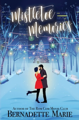 Mistletoe Memories 1631123351 Book Cover