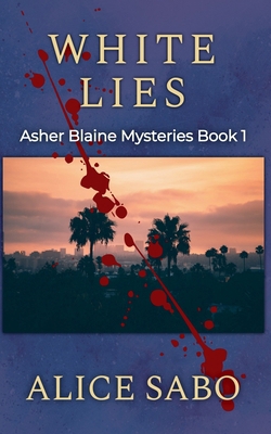 White Lies 1393901581 Book Cover