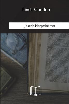 Linda Condon 1717258581 Book Cover