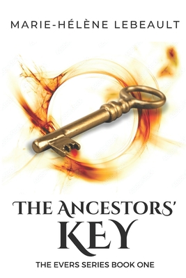 The Ancestors' Key: A Young Adult Novel B086FYD1LF Book Cover