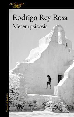 Metempsicosis / Metempsychosis [Spanish] 8420476749 Book Cover