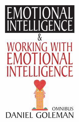 Emotional Intelligence: Why It Can Matter More ... 0747574561 Book Cover