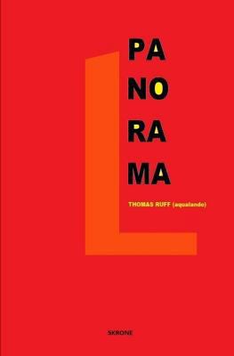 Panorama [French] 1536970670 Book Cover
