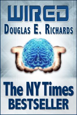 Wired 0982618492 Book Cover