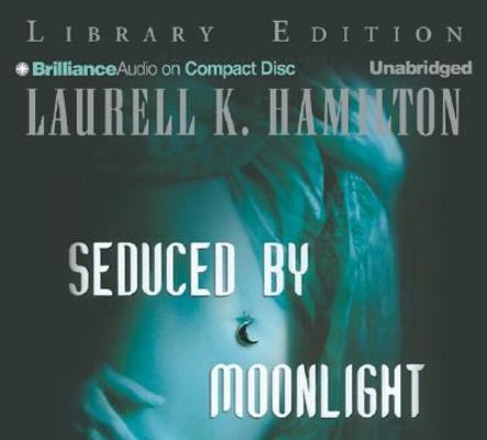 Seduced by Moonlight 1593554214 Book Cover