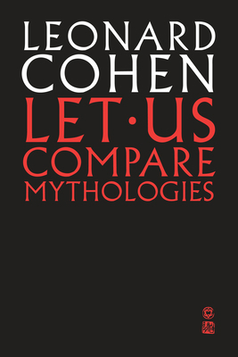 Let Us Compare Mythologies 0771024533 Book Cover