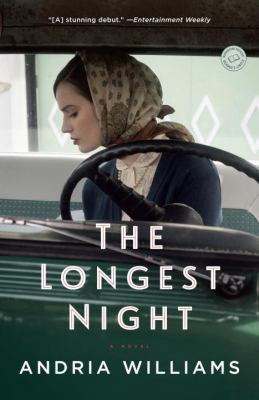 The Longest Night 081298742X Book Cover