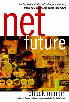 net future B000K8XQ12 Book Cover