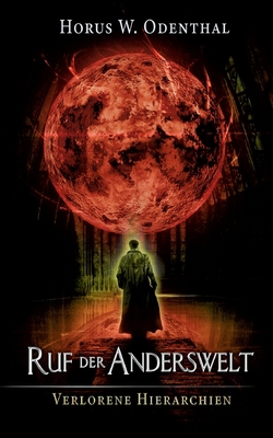 Ruf der Anderswelt [German] 3754331183 Book Cover