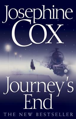 Journey's End 0007146183 Book Cover