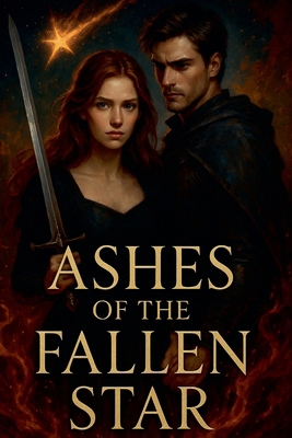 Ashes Of The Fallen Star B0F94CYYFG Book Cover