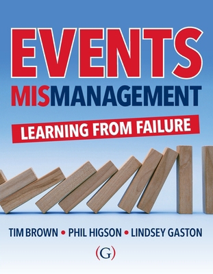 Events MISmanagement 1915097118 Book Cover